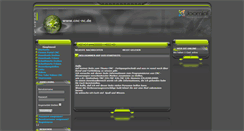Desktop Screenshot of cnc-nc.de