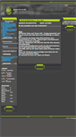 Mobile Screenshot of cnc-nc.de